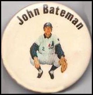 1 John Bateman